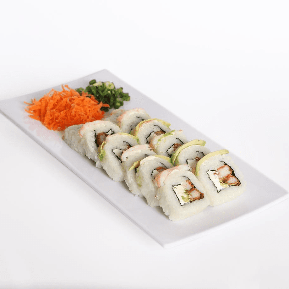 Tana Roll