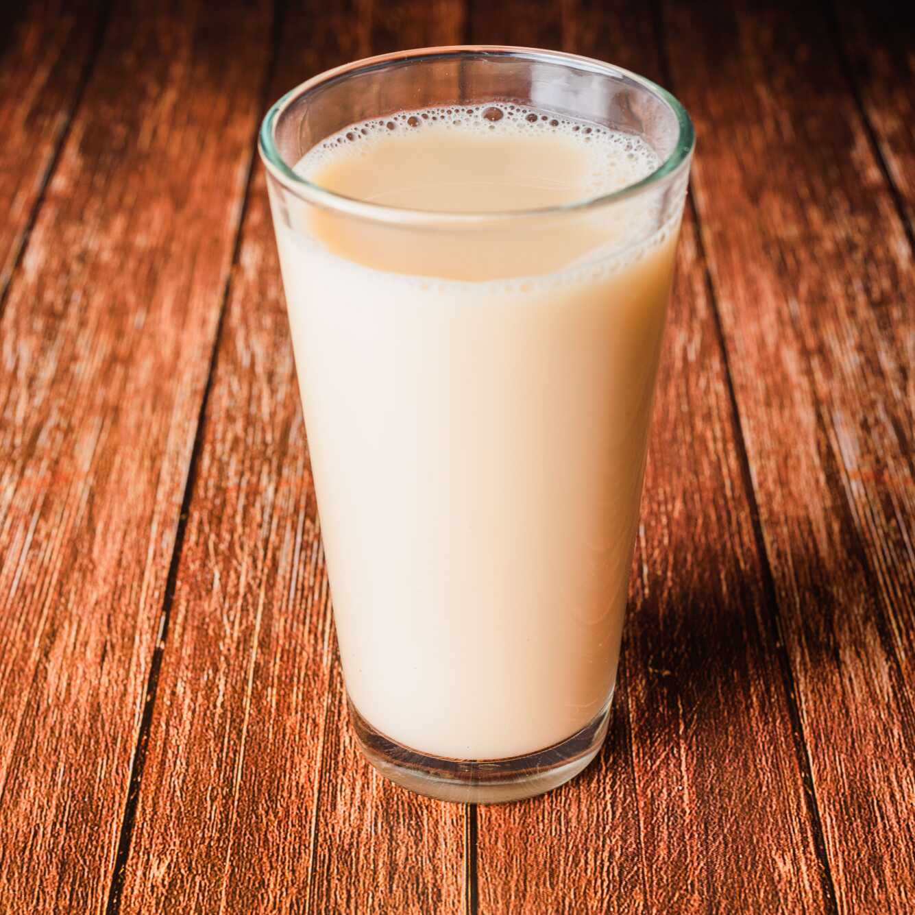 Agua de Horchata