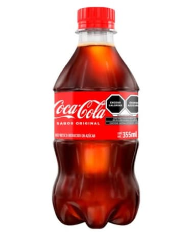 Coca Cola 355ml