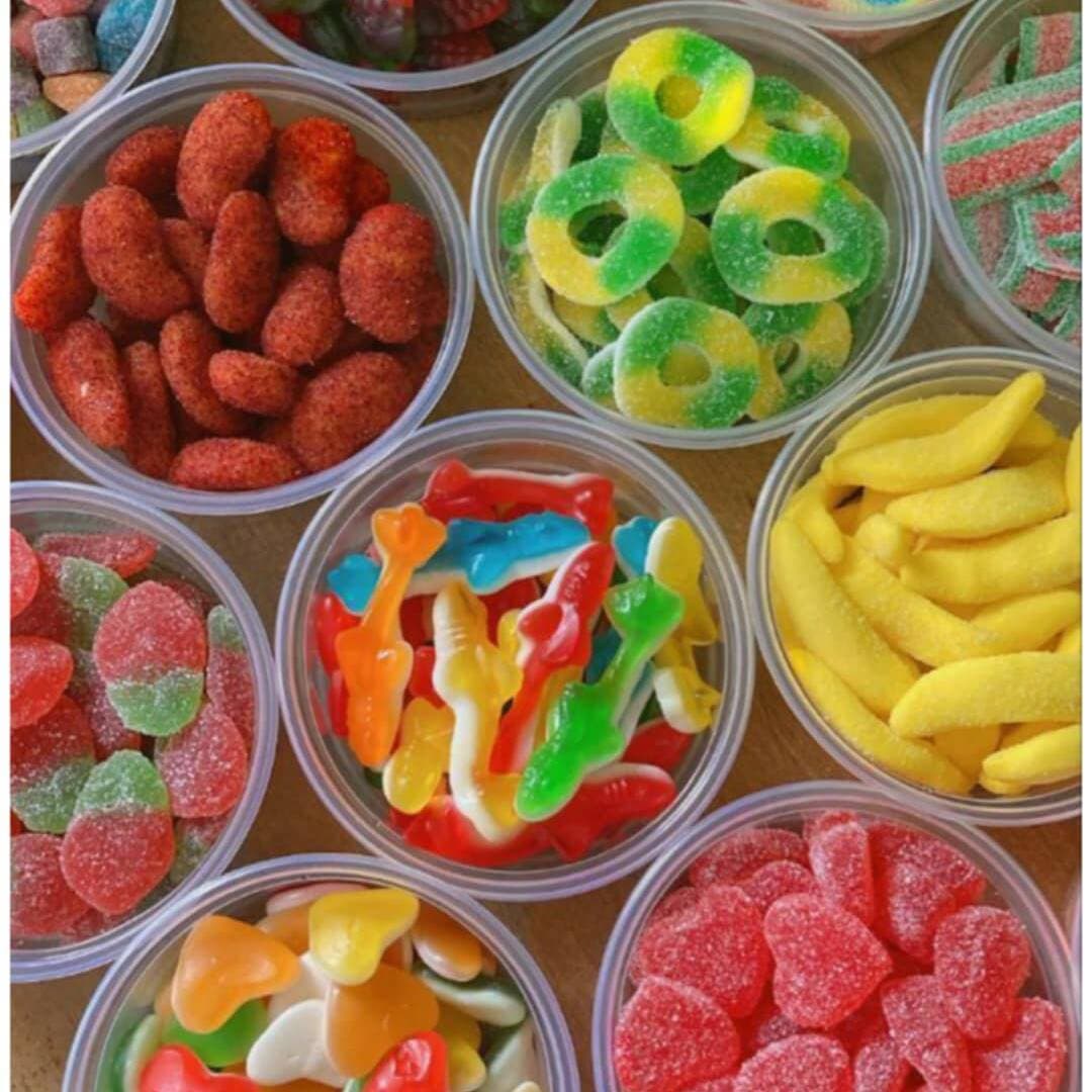 Gomitas