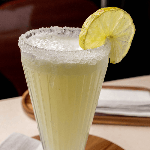 Limonada Natural