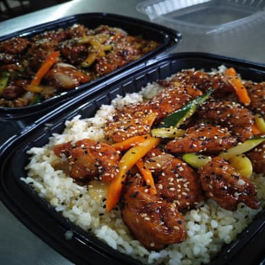 Pollo Spicy