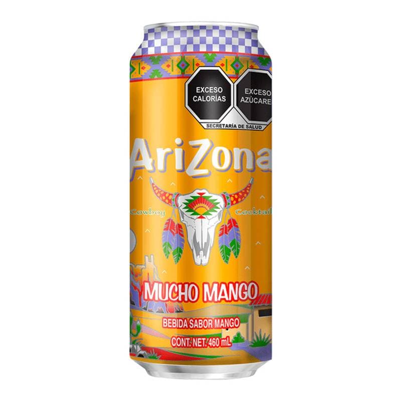 ARIZONA SABORES