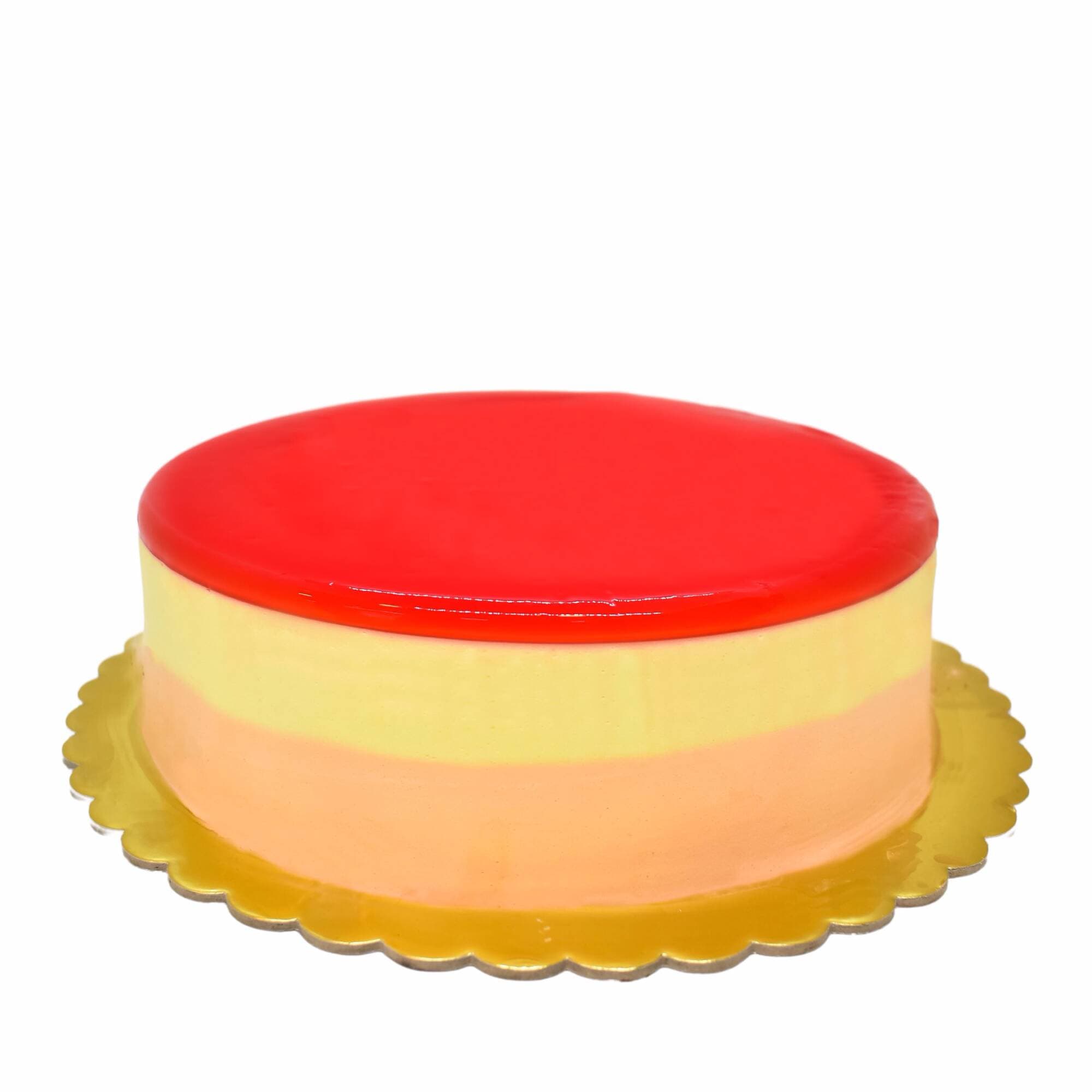 Torta Helada Grande