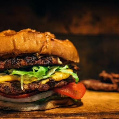 Especial 🍔