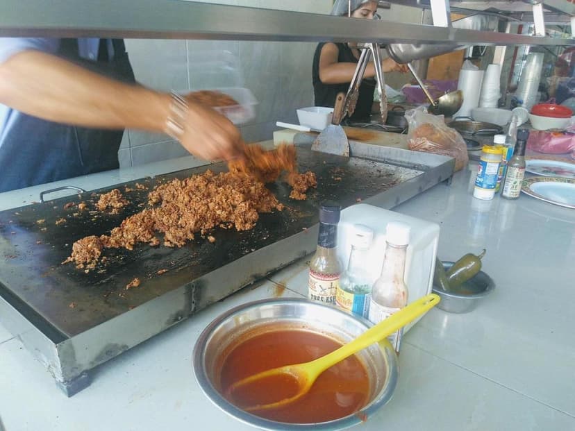 Birria David