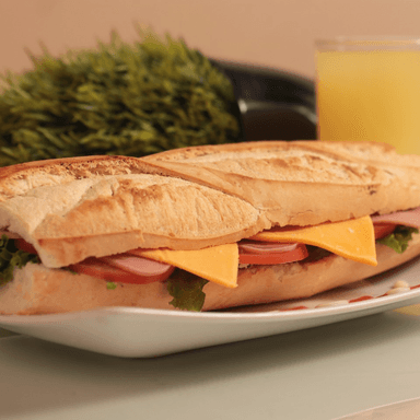 Sándwich 30cm
