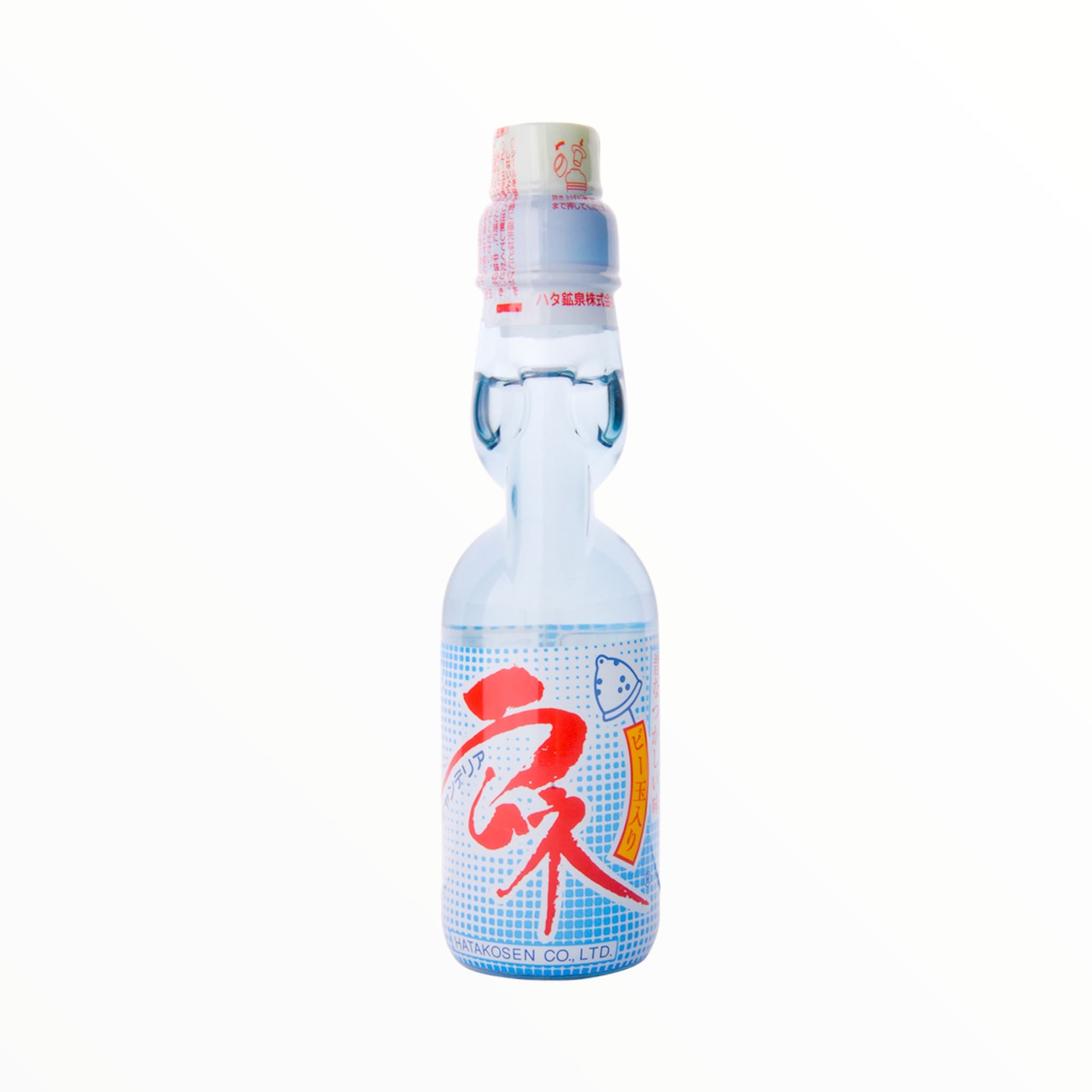 Ramune Original, Hatakosen 200 ml - SE-BEB154-2343
