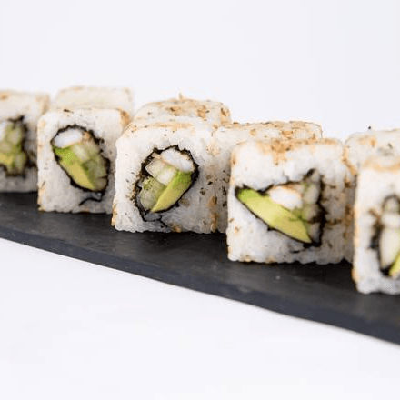 Maki California