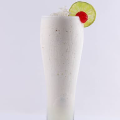 Limonada de Coco