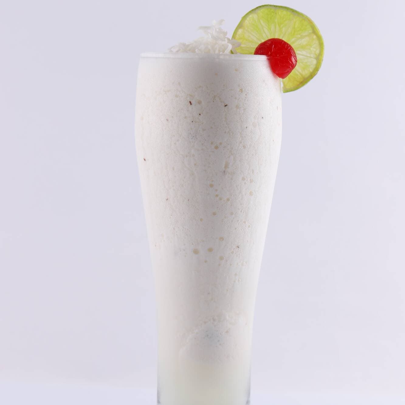 Limonada de Coco