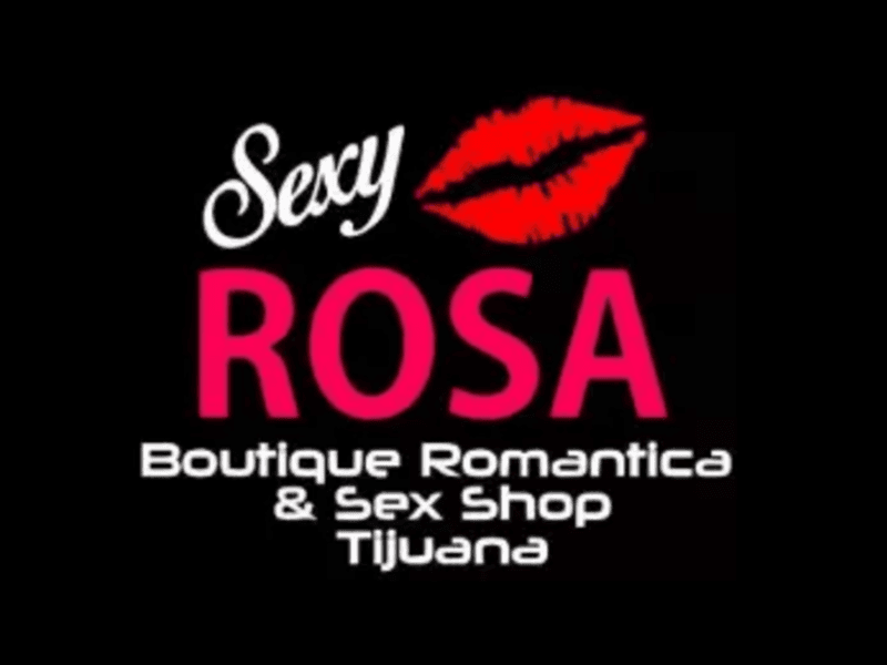 Sexy Rosa Boutique