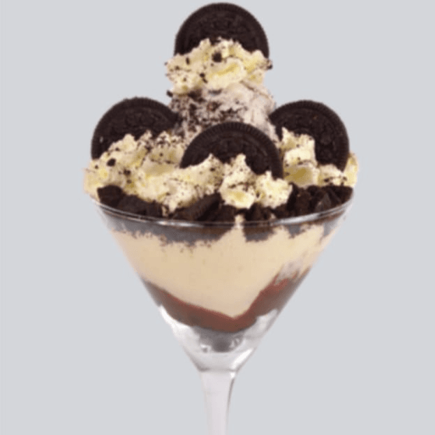 Copa Oreo
