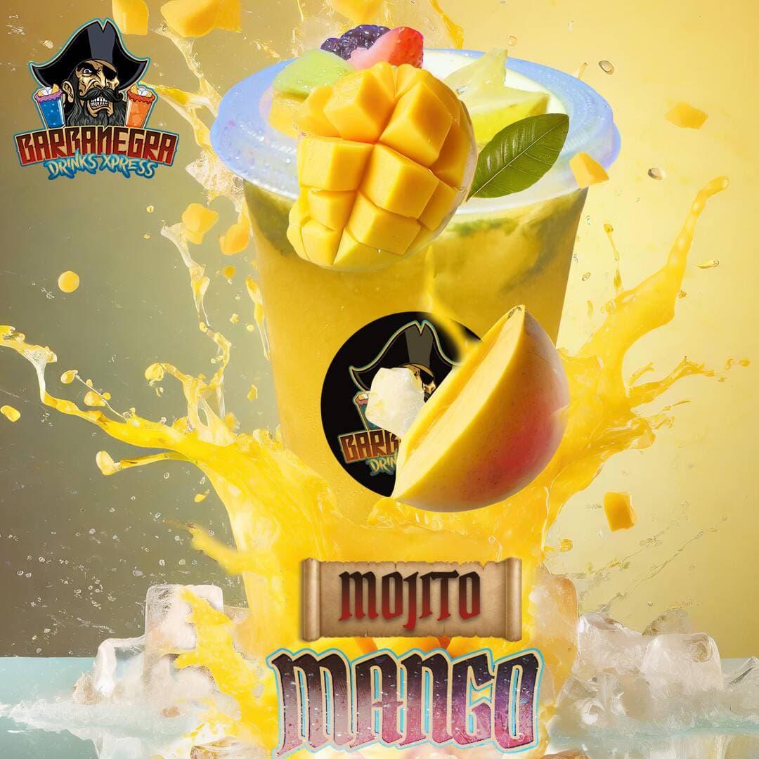 Mojito Mango