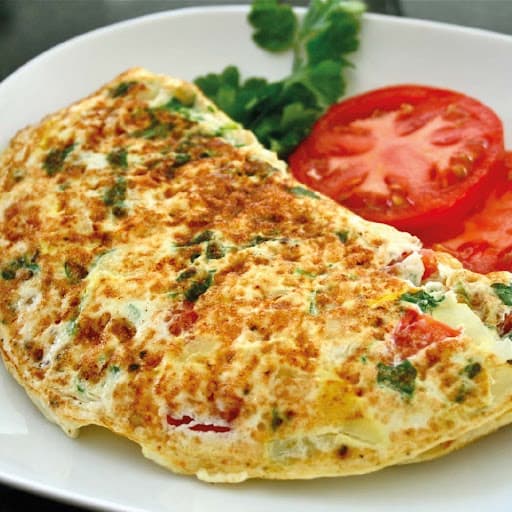 PQT - Omelette
