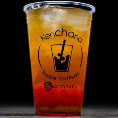 Fruit Tea