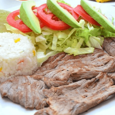 Arrachera