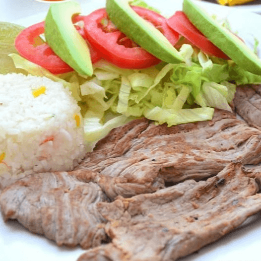 Arrachera