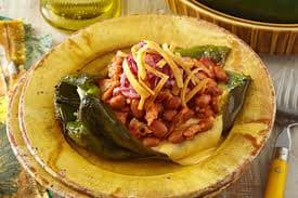 Chile Relleno
