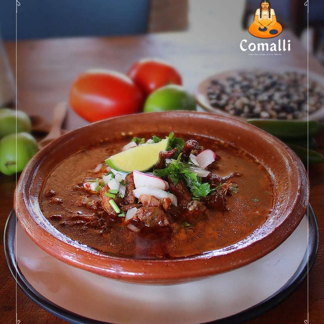 BIRRIA DE RES