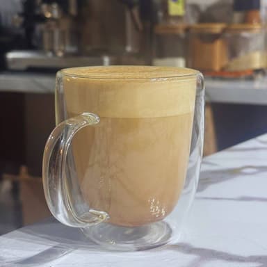 Chocolate Caliente