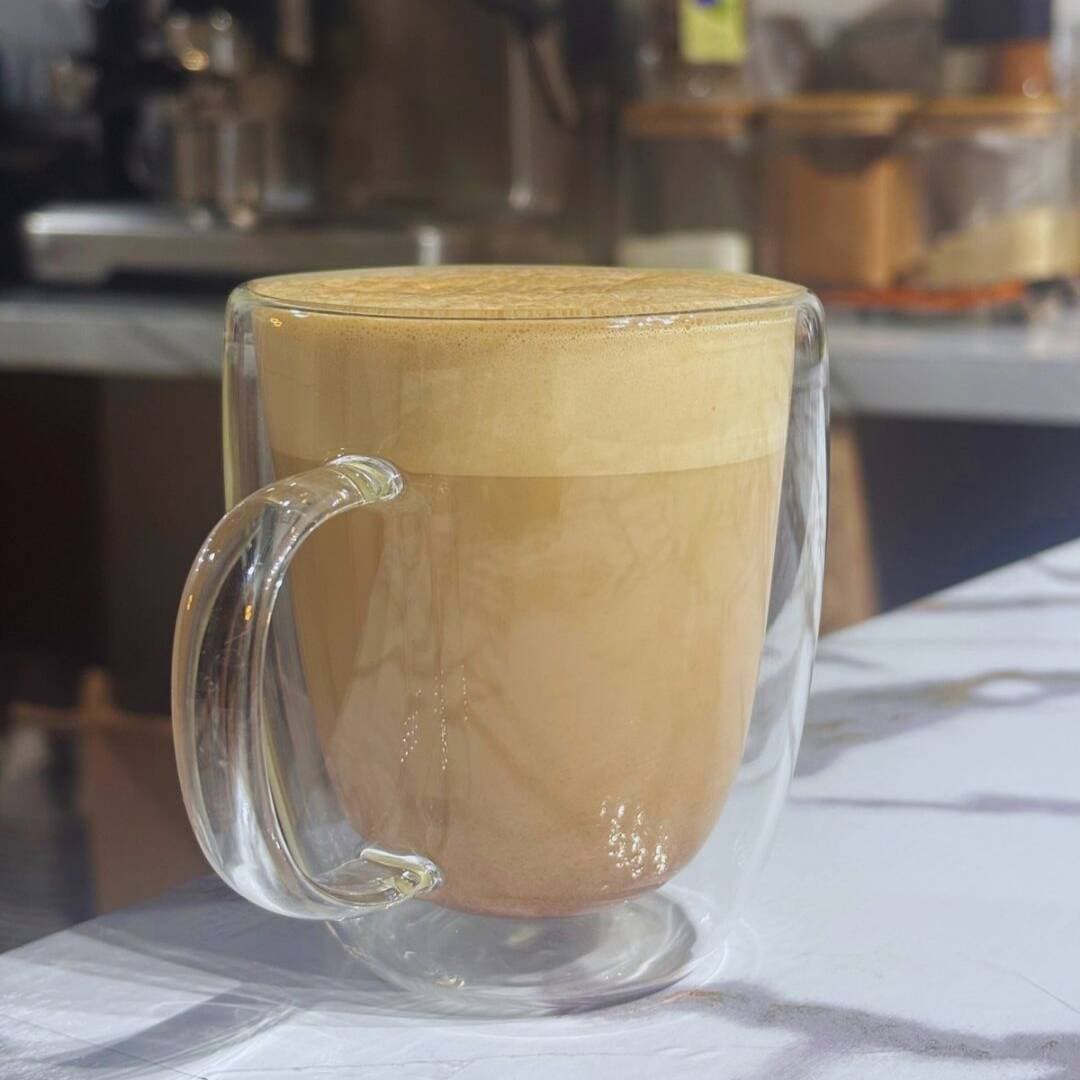 Chocolate Caliente