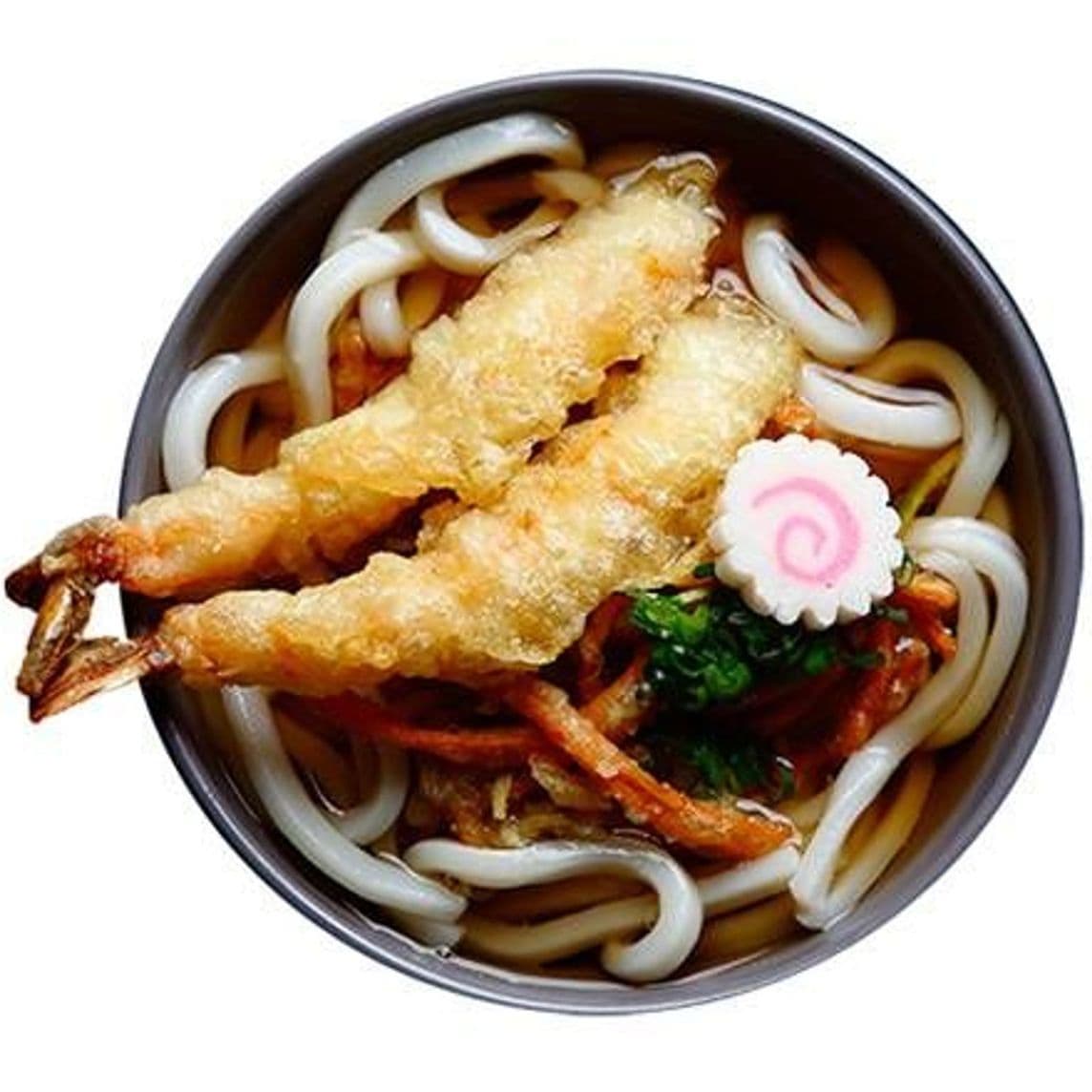 TEMPURA UDON