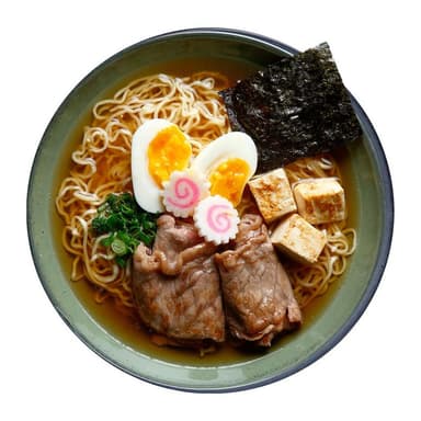 RAMEN GYO