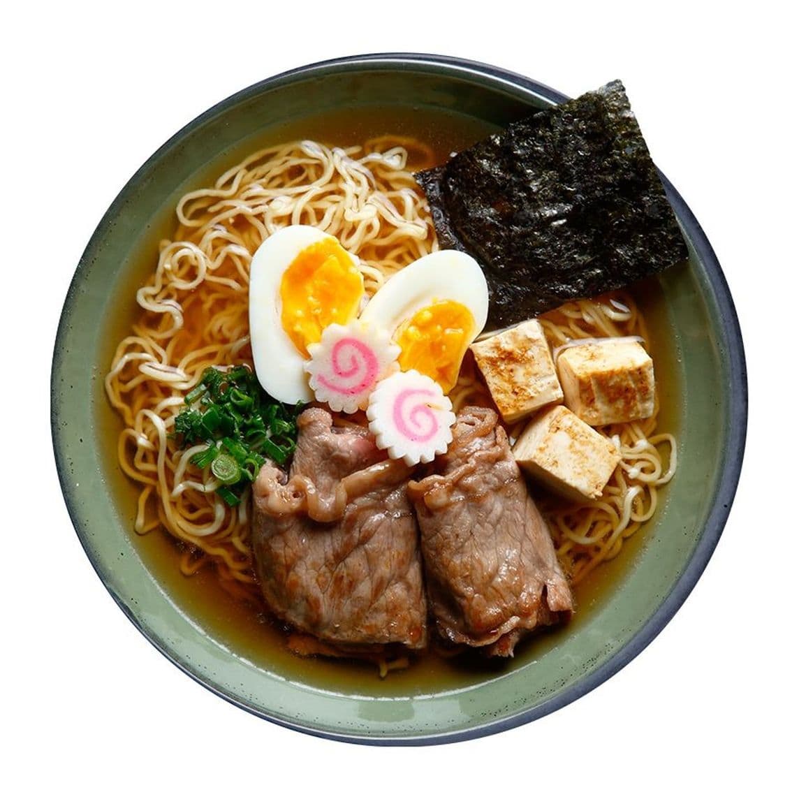 RAMEN GYO