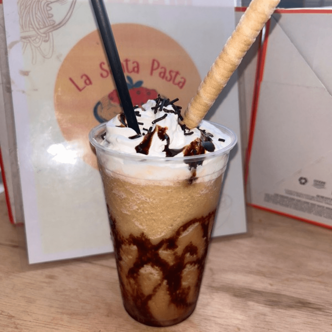 Frappuccino