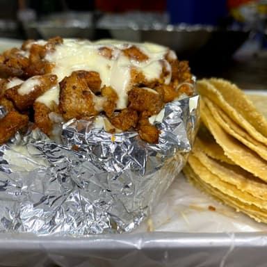 Papa de Costilla