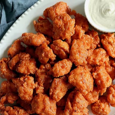 Festín de 1kg Boneless con Papas