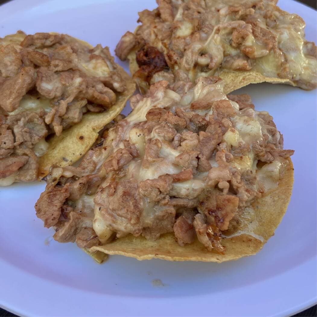 VOLCAN  PASTOR
