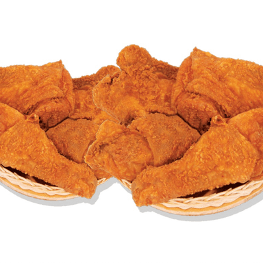 8 Piezas
