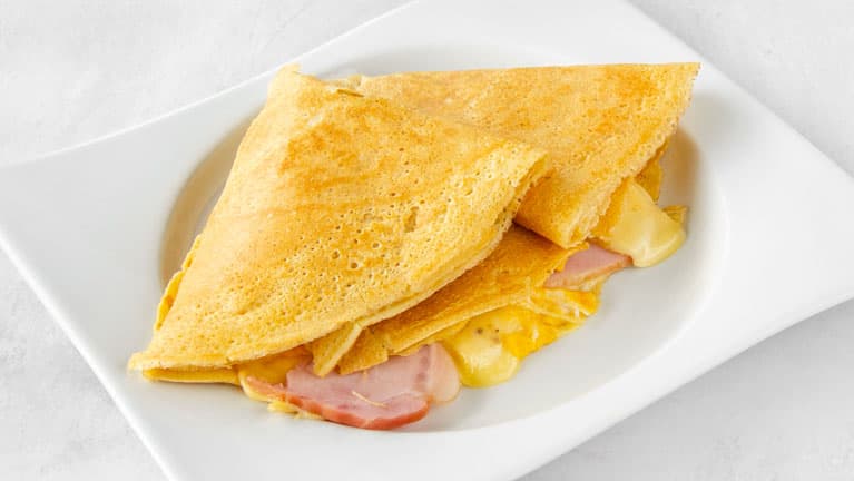 Crepe Sensacion
