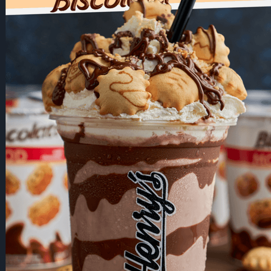 Malteada Biscolata