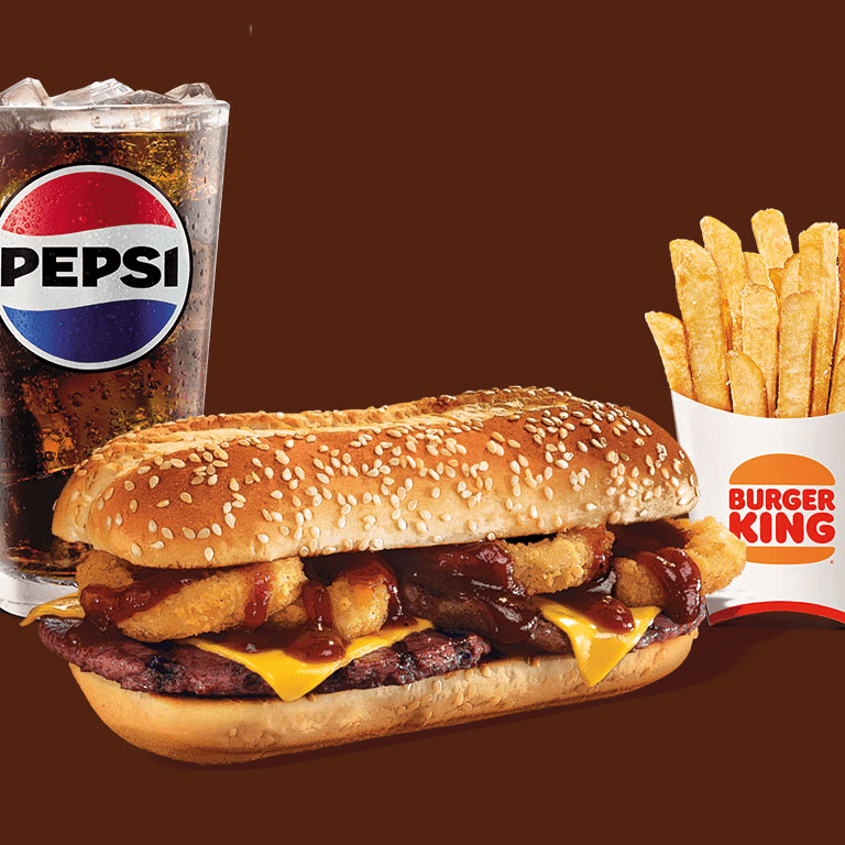 Combo Grande Long Rodeo