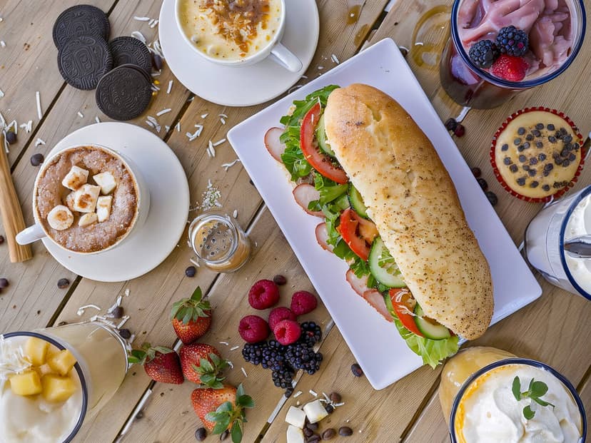 Café Mora Gourmet