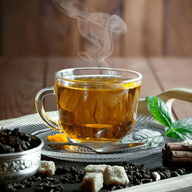 Té 12oz