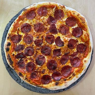 Pizza Pepperoni