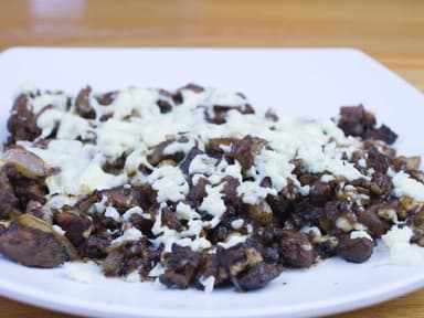 Tacos a la Maggi