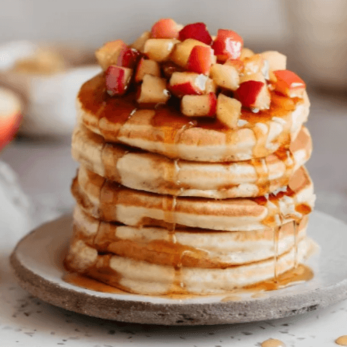 Apple Pancakes