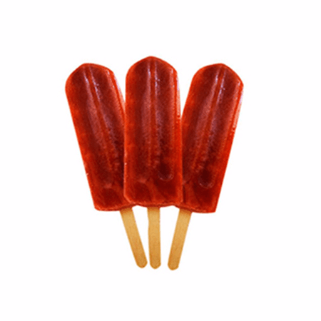 Paleta de Agua Sabor Chamoy
