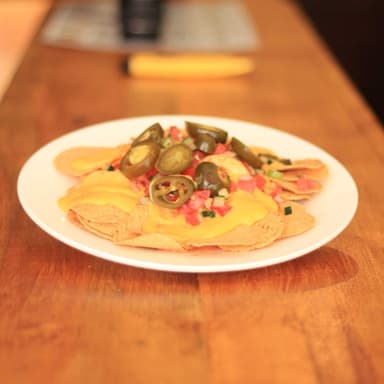 Nachos
