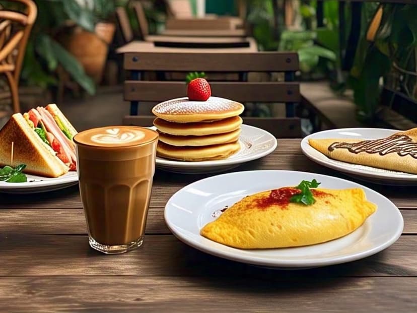 Sabami Café