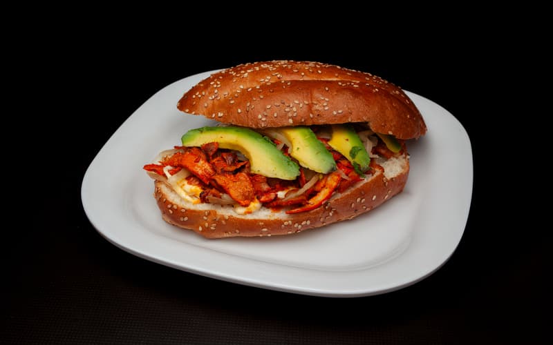 TORTA DE PASTOR