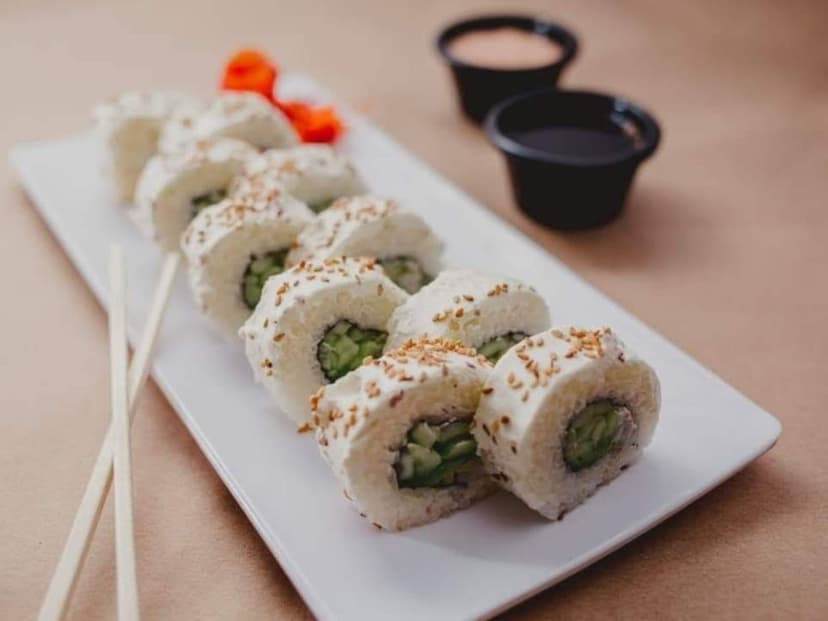 Sushi Yoy