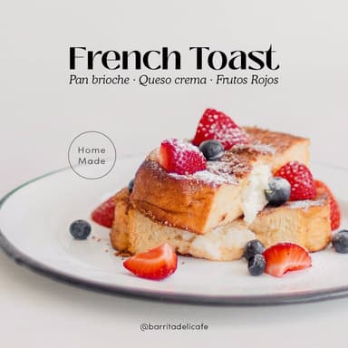 French Toast