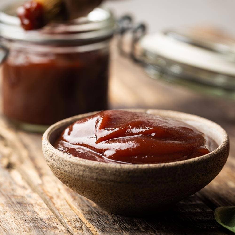 Salsa Bbq
