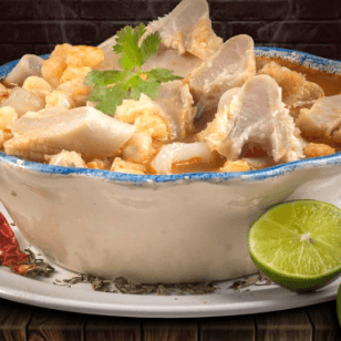 Menudo grande